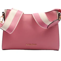 61113 Handbag - Pink