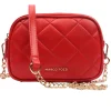 61136 Handbag - Red