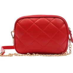61136 Handbag - Red