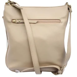 21109 Handbag - Sand