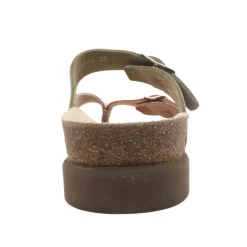 Happy Toe Post - Sand