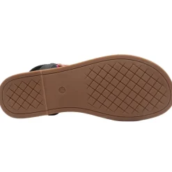 Heidi25 Sandal - Black