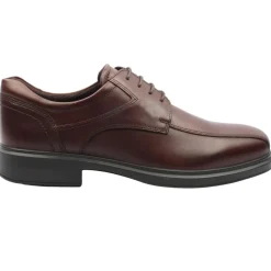 500174 Helsinki 2 Laced Shoe - Mink