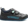Hopper Shoe - Navy G