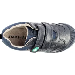 Hopper Shoe - Navy G