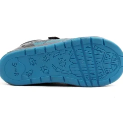 Hopper Shoe - Navy G