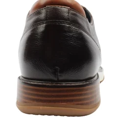 Houston Shoe - Mahogany