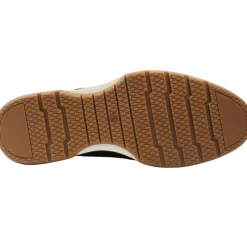 Houston Shoe - Mahogany