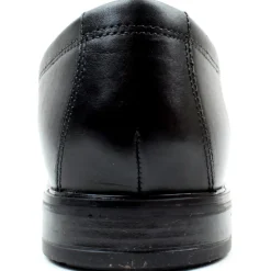 Howard Edge Slip On Shoe - Black G