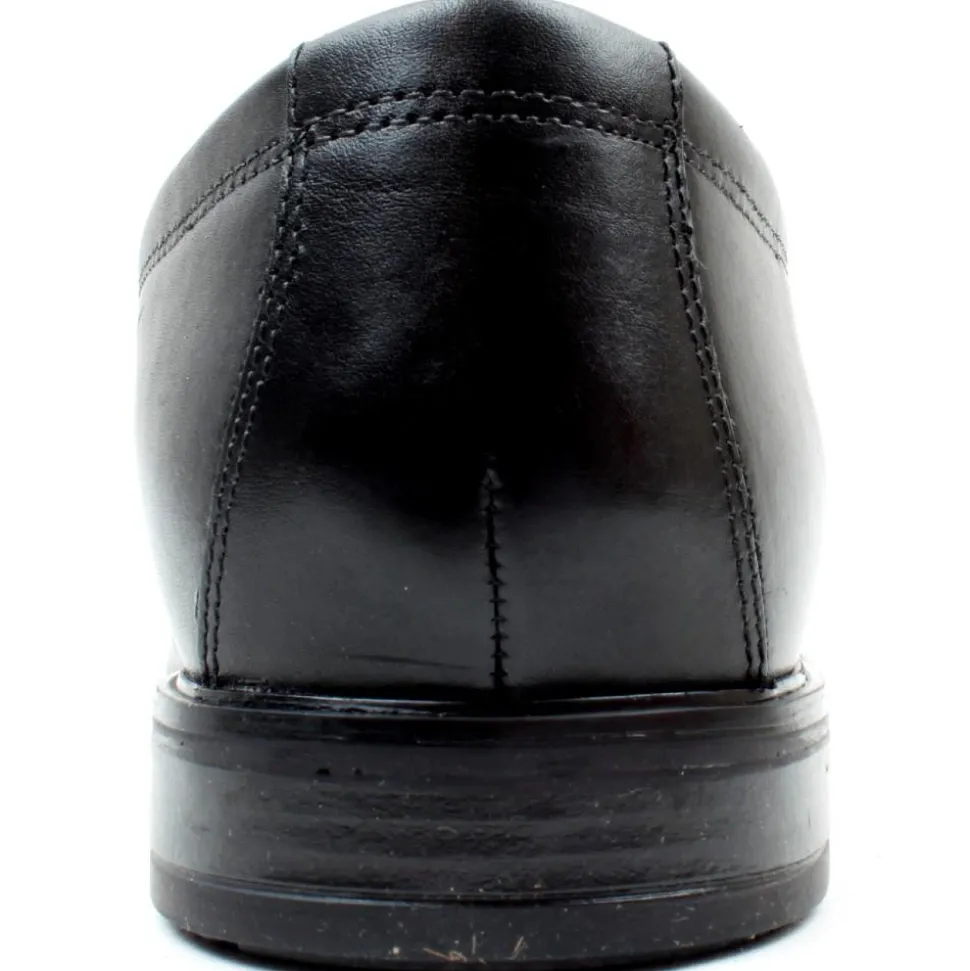 Howard Edge Slip On Shoe - Black G