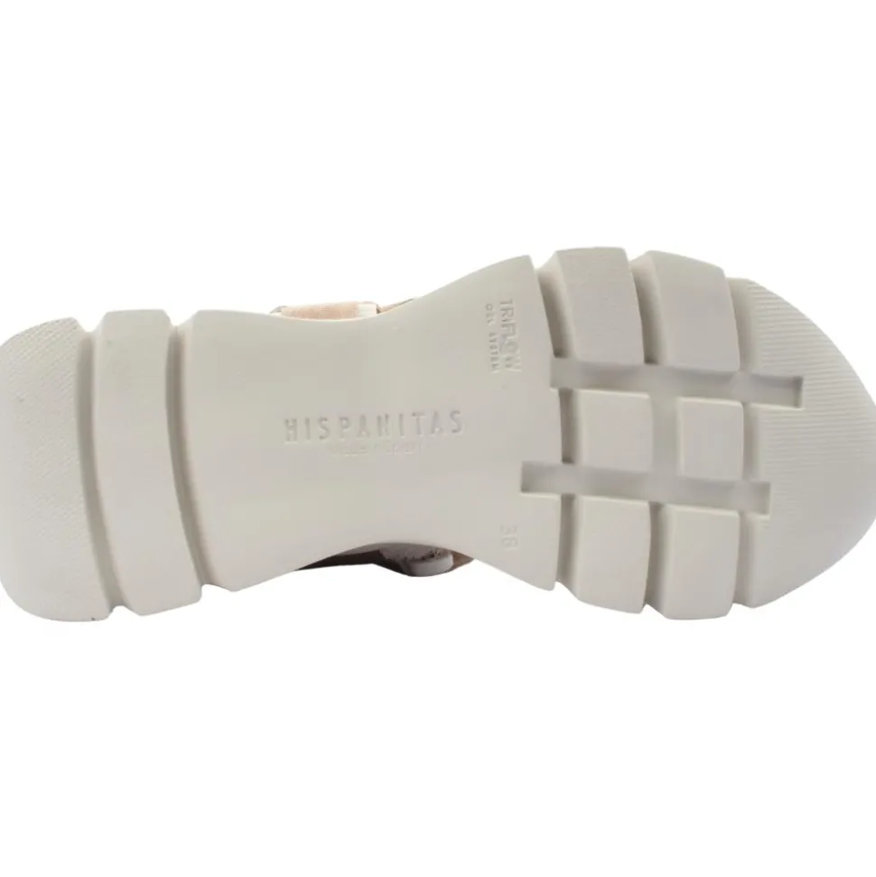 Hv254007 Sandal - Nude Multi