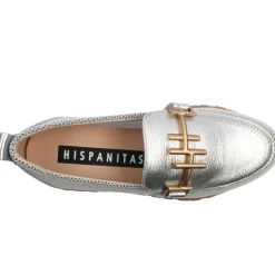 Hv253919 Shoe - White Silver