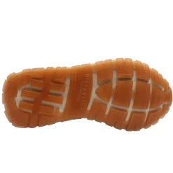 Hv253919 Shoe - White Silver