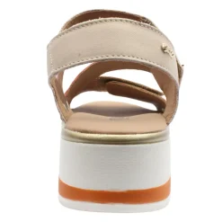 Igico 7687600 Sandal - Tanmulti