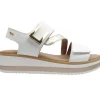 Igico 7687622 Sandal - White Gold