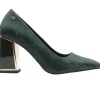 Iris Shoe - Green