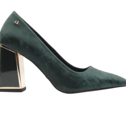 Iris Shoe - Green