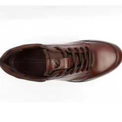 511734 Irving Laced Shoe - Brown Multi