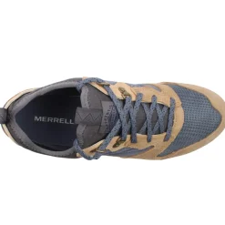 J007005 Alpine Shoe - Blue Multi