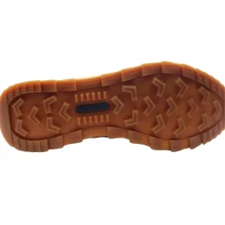 J007005 Alpine Shoe - Blue Multi