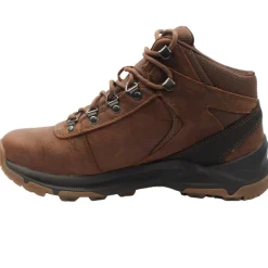 J500121 Erie Mid Boot - Tan