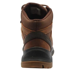 J500121 Erie Mid Boot - Tan