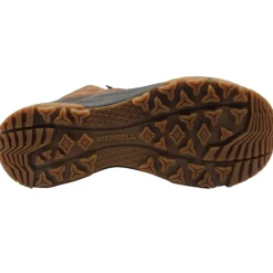 J500121 Erie Mid Boot - Tan