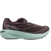 J068280 Gtx Morphlite Shoe - Plum