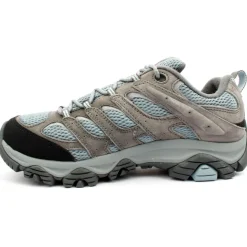 J036324 Laced Shoe - Grey Multi