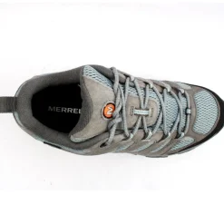 J036324 Laced Shoe - Grey Multi