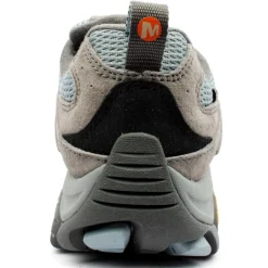 J036324 Laced Shoe - Grey Multi