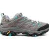 J500234 Moab 3 Shoe - Grey Multi