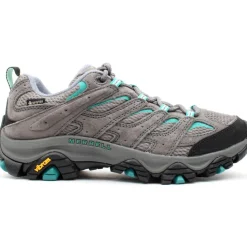J500234 Moab 3 Shoe - Grey Multi