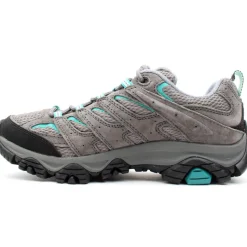 J500234 Moab 3 Shoe - Grey Multi