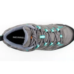 J500234 Moab 3 Shoe - Grey Multi