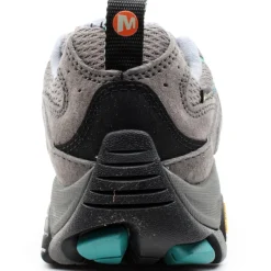 J500234 Moab 3 Shoe - Grey Multi
