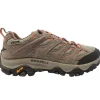 J500230 Moab 3 Shoe - Taupe
