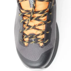 J135528 Mqm Mid Gtx Boot - Black Multi