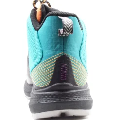 J135528 Mqm Mid Gtx Boot - Black Multi