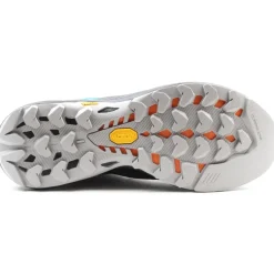 J135528 Mqm Mid Gtx Boot - Black Multi