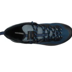 J135587 Mqm3 Shoe - Blue