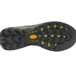 J135587 Mqm3 Shoe - Blue