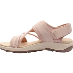 J008160 Sandal Terran - Powder