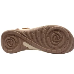 J008160 Sandal Terran - Powder