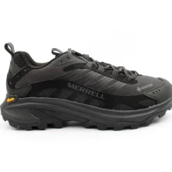 J037513 Shoe - Black