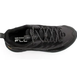 J037513 Shoe - Black