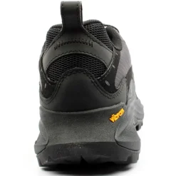 J037513 Shoe - Black