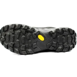 J037513 Shoe - Black