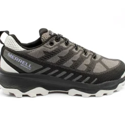 J037182 Speed Eco Wp Shoe - Grey Multi