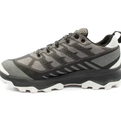 J037182 Speed Eco Wp Shoe - Grey Multi
